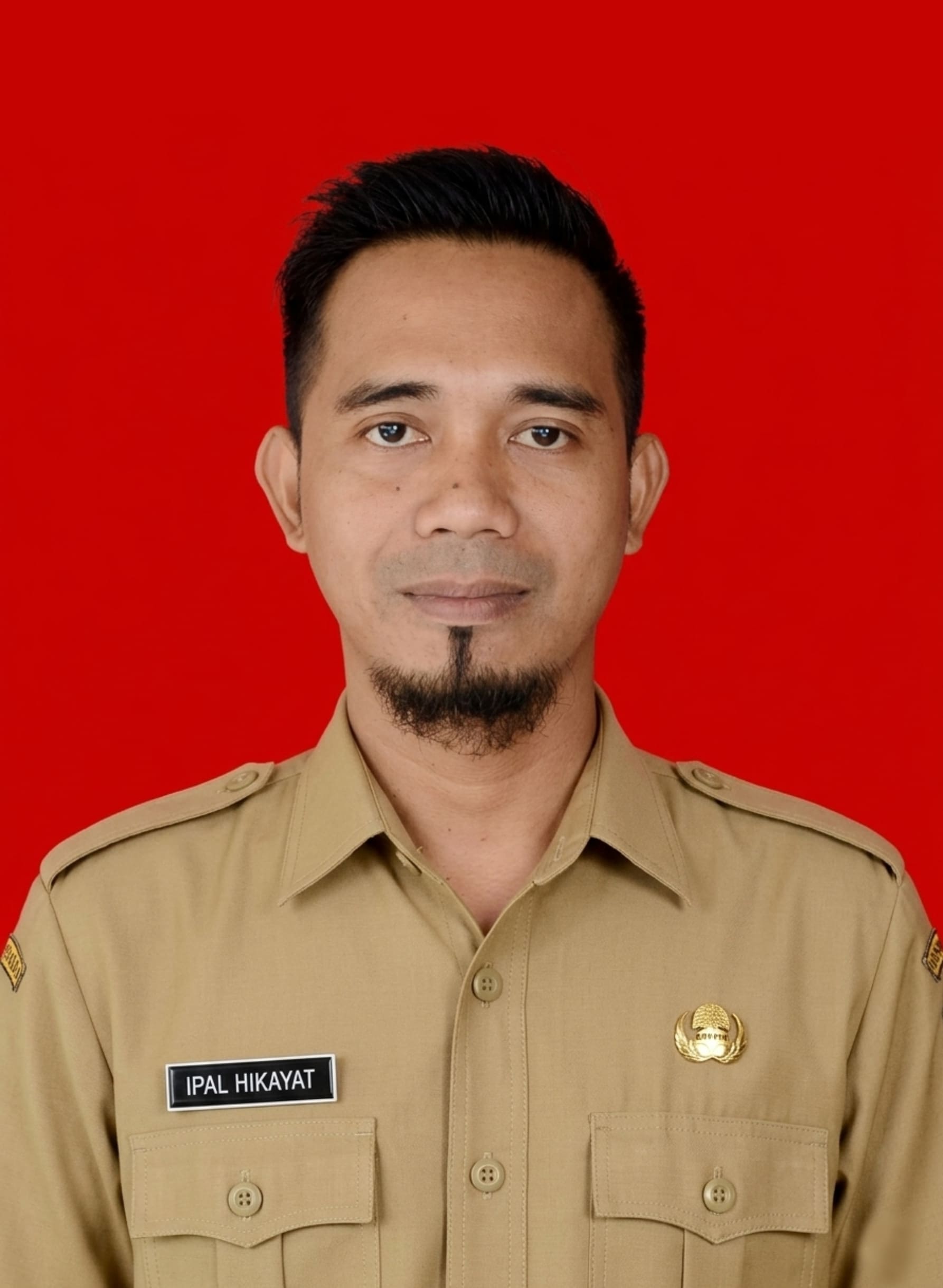 IPAL HIKAYAT